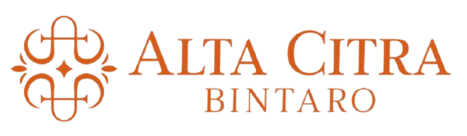 Alta Citra Bintaro Official